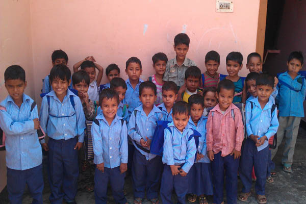 Lord Jesus Academy, Hapur — photo 1