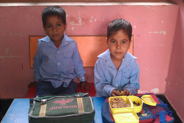 Lord Jesus Academy, Hapur — photo 2