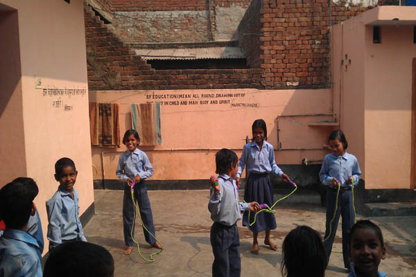 Lord Jesus Academy, Hapur — photo 3