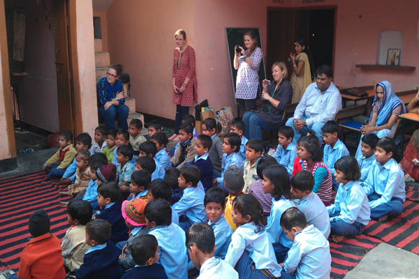 Lord Jesus Academy, Hapur — photo 7