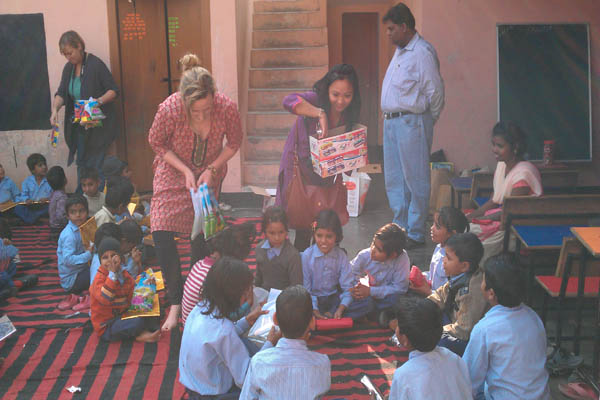 Lord Jesus Academy, Hapur — photo 8