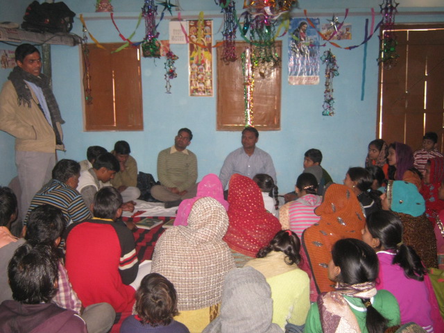 Empowered Life Community, Shamli — photo 1
