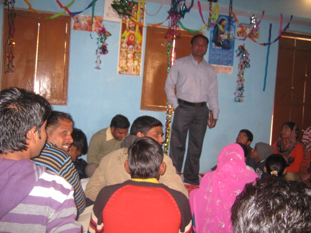 Empowered Life Community, Shamli — photo 2