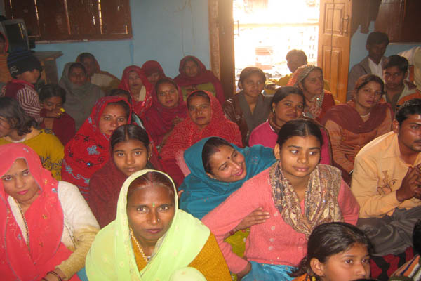 Empowered Life Community, Shamli — photo 4